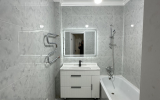 Продажа 2-комнатной квартиры, 78 м² - Продажа недвижимости в Алматы