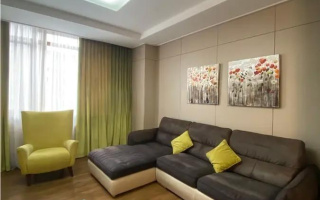 Продажа 2-комнатной квартиры, 70 м², пр. Кошкарбаева, дом  10/1 - Продажа квартир в Астане