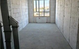 Продажа 1-комнатной квартиры, 33 м²