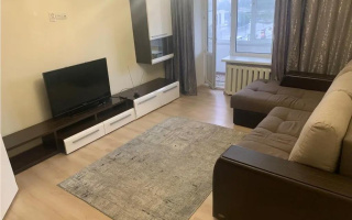 Продажа 3-комнатной квартиры, 63 м², пр. Республики, дом  1 - Продажа  трехкомнатных квартир в Астане с фото