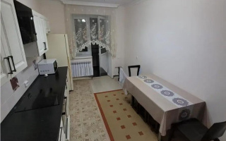 Продажа 2-комнатной квартиры, 65 м², ул. Айнакол, дом  66 - Продажа квартир в новостройках Астаны с фото