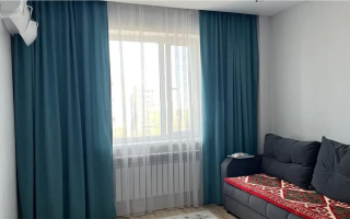 Продажа 1-комнатной квартиры, 41 м² - Продажа однокомнатных квартир в Караганде