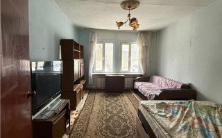 Продажа 2-комнатной квартиры, 46 м², ул. Сейфуллина - Продажа квартир в Темиртау