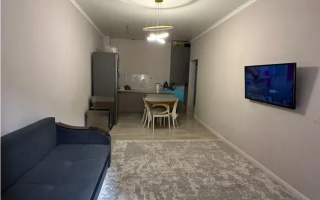 Продажа 2-комнатной квартиры, 49 м² - Продажа квартир в Алматы