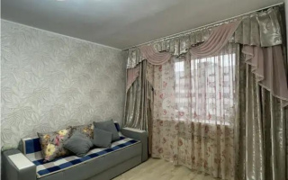 Продажа 2-комнатной квартиры, 53.5 м², ул. Байтурсынова, дом  53 - Продажа  двухкомнатных квартир в Астане без посредников