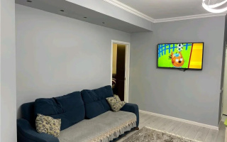 Продажа 3-комнатной квартиры, 60 м², мкр. Думан-2, дом  29 - Продажа квартир в Алматы без посредников