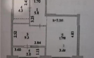 Продажа 1-комнатной квартиры, 39 м² - Продажа квартир в Астане без посредников - страница 4