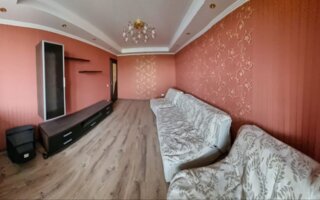 Продажа 2-комнатной квартиры, 54 м² - Недвижимость в Костанае