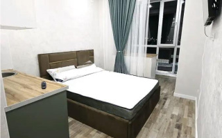 Продажа 1-комнатной квартиры, 22 м² - Продажа однокомнатных квартир от собственников в Астане