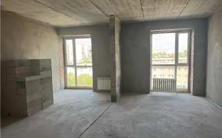 Продажа 1-комнатной квартиры, 41 м², ул. Университетская, дом  2 стр - Продажа квартир без посредников в Караганде
