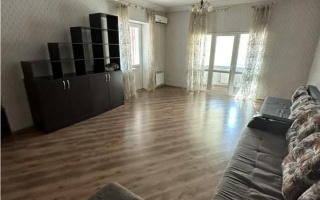 Продажа 2-комнатной квартиры, 100 м², ул. Муканова, дом  241 - Продажа квартир в Алматы