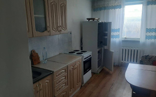 Аренда 2-комнатной квартиры, 55 м² - Аренда квартир помесячно в Астане в р-не Сарыарка