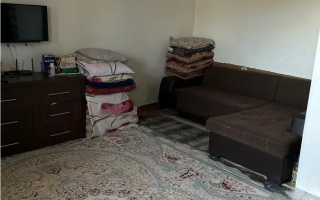 Продажа 1-комнатной квартиры, 36 м², 1А мкр-н, дом  8 - Продажа и аренда недвижимости в Сарани