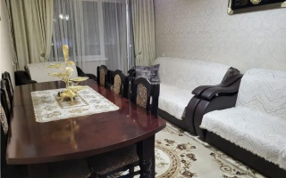 Продажа 3-комнатной квартиры, 67 м² - Продажа квартир в панельном доме в Караганде - страница 5