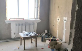 Продажа 1-комнатной квартиры, 36 м² - Продажа действующего бизнеса в Темиртау
