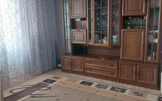 Продажа 4-комнатной квартиры, 80 м², мкр-н Степной-1, дом  7/46 - Продажа  четырехкомнатных квартир в Караганде