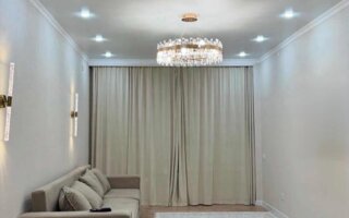 Аренда 2-комнатной квартиры, 58 м² - Аренда квартир помесячно в Казахстане