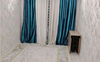 Продажа 1-комнатной квартиры, 40 м² - Продажа квартир в Алматы