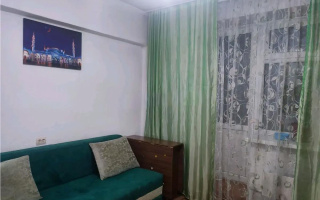 Продажа 2-комнатной квартиры, 45.6 м² - Продажа квартир в кирпичном доме в Алматы