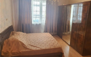 Продажа 3-комнатной квартиры, 88.2 м², пр. Кошкарбаева, дом  46/1 - Продажа  трехкомнатных квартир в Астане с фото