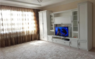 Продажа 2-комнатной квартиры, 67 м² - Продажа квартир в Алматы