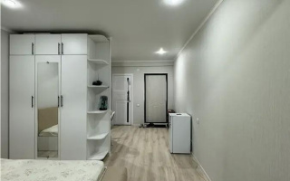 Продажа 1-комнатной квартиры, 29 м² - Продажа однокомнатных квартир в Алматы