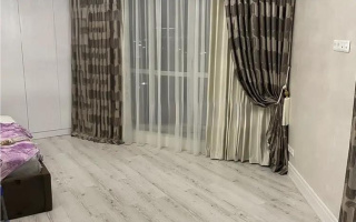 Продажа 5-комнатной квартиры, 222.1 м² - Продажа  пятикомнатных квартир в новостройках Астаны
