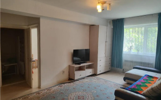 Продажа 2-комнатной квартиры, 52.7 м², пр. Сейфуллина, дом  18/2 - Продажа квартир в Алматы