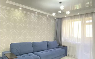 Продажа 3-комнатной квартиры, 78.6 м² - Продажа трехкомнатных квартир в Астане - страница 2