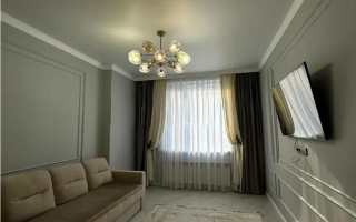 Продажа 2-комнатной квартиры, 58 м², ул. Калдаякова, дом  23 - Продажа  двухкомнатных квартир в Астане
