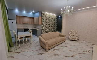 Продажа 3-комнатной квартиры, 93 м², ул. Ахмедьярова, дом  40/1 - Продажа  трехкомнатных квартир в новостройках Астаны