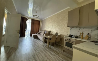 Продажа 2-комнатной квартиры, 55 м², ул. Талды, дом  63 - Продажа квартир в Алматы