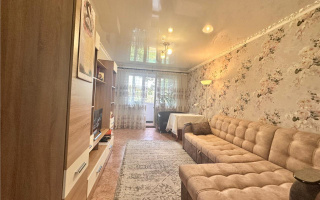 Продажа 3-комнатной квартиры, 58 м², пр. Момышулы, дом  21/1 - Продажа квартир в Темиртау