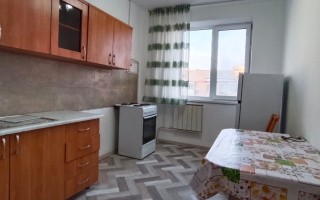 Аренда 2-комнатной квартиры, 48 м² - Аренда недвижимости в Астане