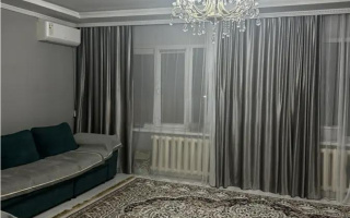 Продажа 5-комнатной квартиры, 126.2 м² - Продажа пятикомнатных и более квартир в р-не Алматы Астаны