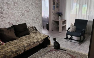Продажа 2-комнатной квартиры, 44 м², ул. Жамбыла, дом  55 - Продажа квартир в Сарани без посредников