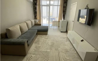 Продажа 3-комнатной квартиры, 69.8 м², мкр-н Дарабоз, дом  25а - Продажа  трехкомнатных квартир в Алматы