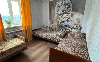 Аренда комнаты помесячно, 20 м² - Аренда недвижимости в Казахстане - страница 3