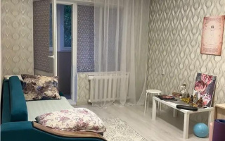 Продажа 1-комнатной квартиры, 31.5 м², ул. Розыбакиева, дом  222 - Продажа  однокомнатных квартир в Алматы без посредников с фото