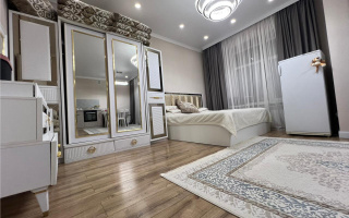 Продажа 1-комнатной квартиры, 42 м², 067 учетный квартал - Продажа квартир в новостройках Караганды