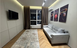 Продажа 2-комнатной квартиры, 48 м² - Продажа двухкомнатных квартир в Ауэзовском р-не Алматы