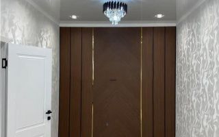 Продажа 2-комнатной квартиры, 50 м², мкр-н 20, дом  22 - Продажа  двухкомнатных квартир в Алматы без посредников с фото