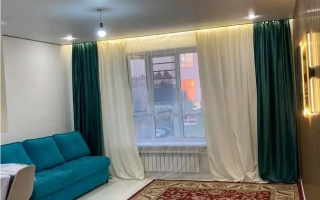 Продажа 2-комнатной квартиры, 44 м² - Продажа квартир в р-не Косшы Астаны