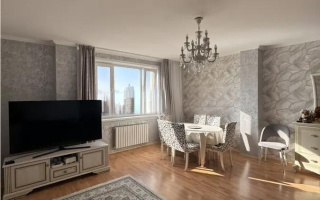 Продажа 3-комнатной квартиры, 122.8 м² - Продажа квартир в р-не Байконур Астаны - страница 7