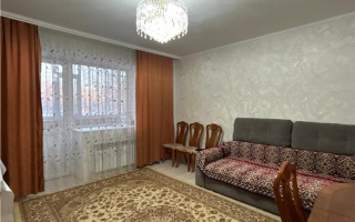 Продажа 2-комнатной квартиры, 65.3 м² - Продажа квартир в кирпичном доме в Казахстане