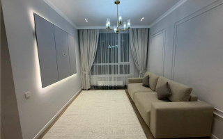 Продажа 2-комнатной квартиры, 40 м² - Продажа  двухкомнатных квартир в новостройках Астаны с фото - страница 2