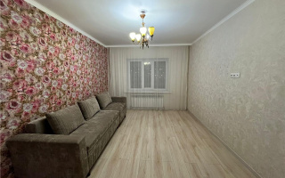 Продажа 2-комнатной квартиры, 55 м² - Продажа  двухкомнатных квартир в Астане