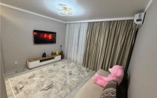 Продажа 2-комнатной квартиры, 45 м² - Аренда квартир посуточно в Жезказгане