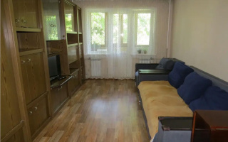 Продажа 3-комнатной квартиры, 58.3 м², мкр-н 11, дом  4 - Продажа квартир в Алматы