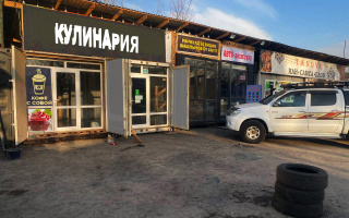 Аренда помещения - Аренда офисных и торговых помещений в Алматинской области